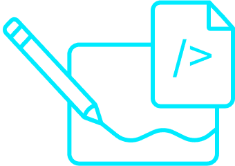 Pre-written Notes and Resources